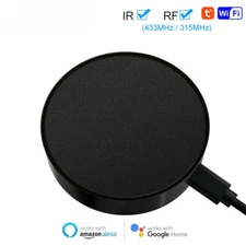 WiFi IR RF Remote for Air Conditioning Smart APP Universal InfraredRemoteControl