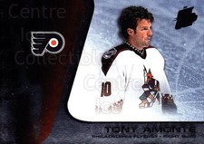 2002-03 Pacific Quest for the Cup #73 Tony Amonte