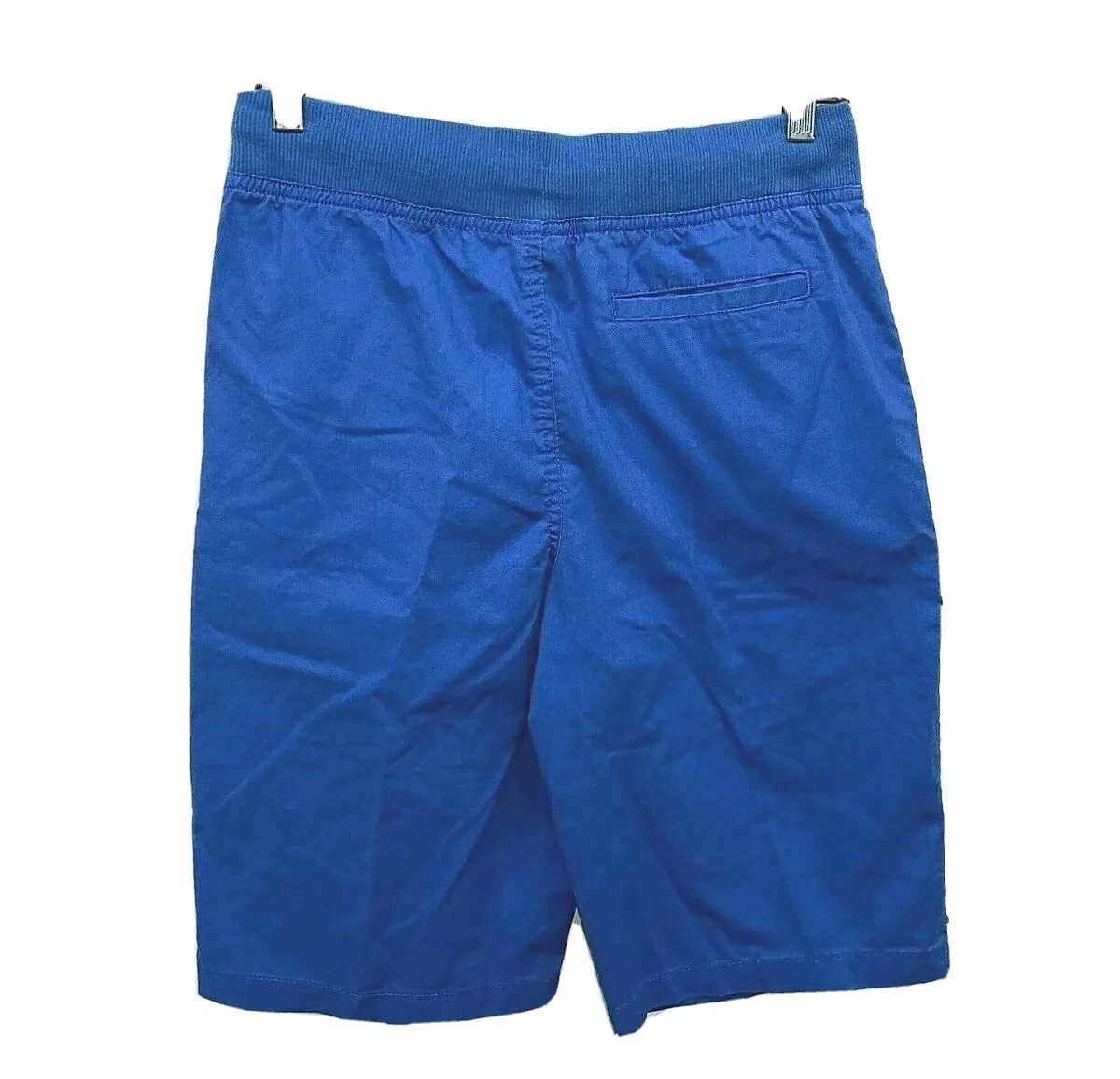 Faded glory sale drawstring shorts