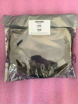 Netapp X6595-R6 Cable, SAS Cntlr-Shelf/Shelf/HA, 3m 112-00255