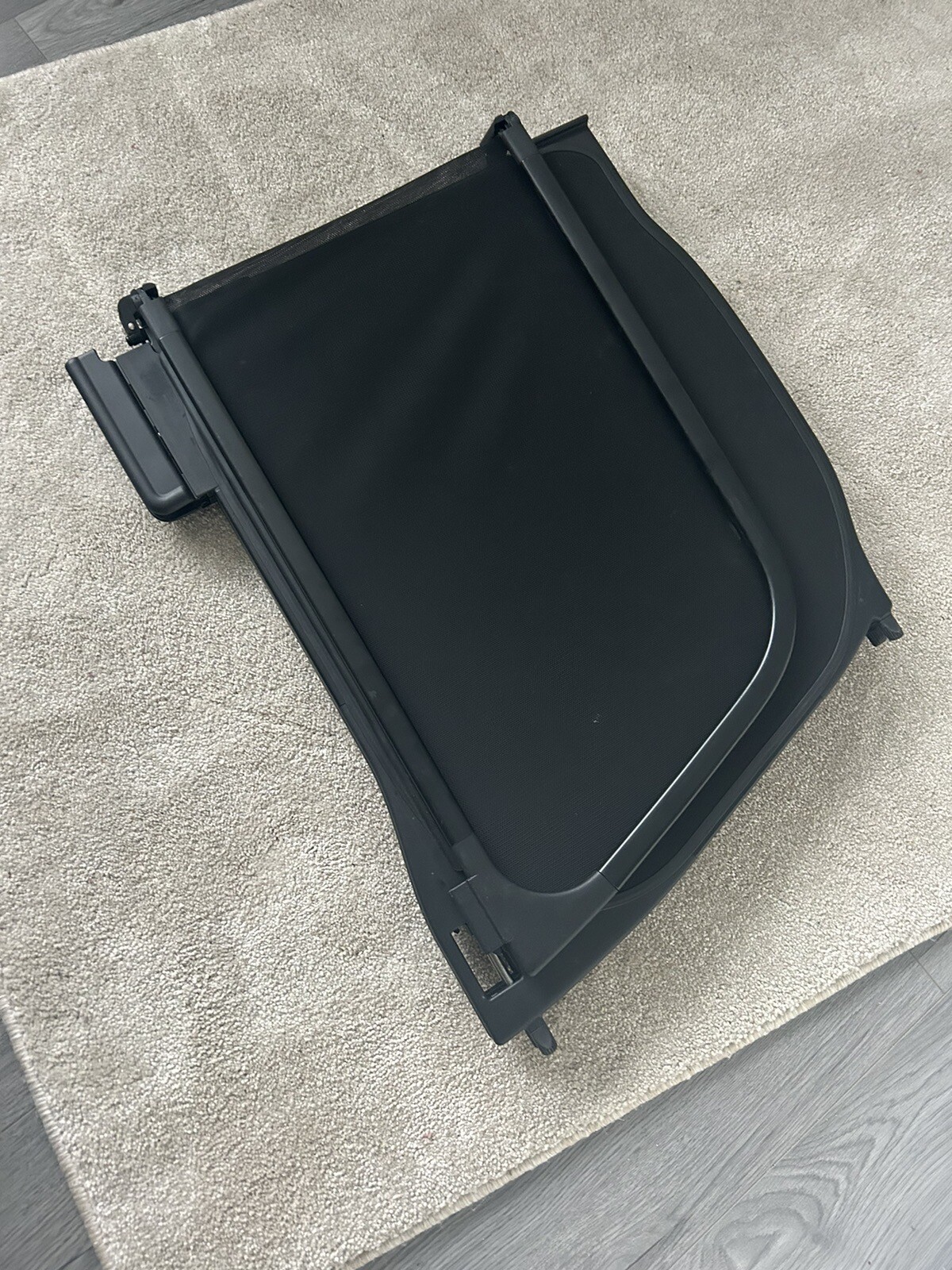 Audi A3/S3 8P 20082013 Convertible Wind Deflector 8P7862951 eBay