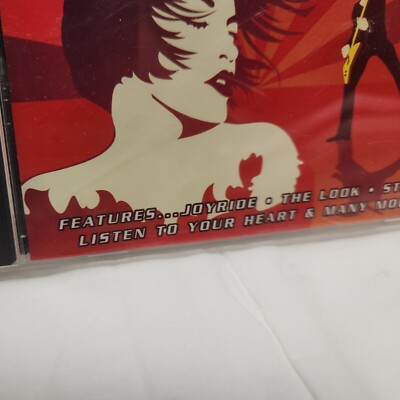 Roxette a Tribute By Studio 99 (CD) | eBay