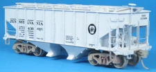 Funaro HO PRR GLe Cvd Hopper, AB brake 8102 