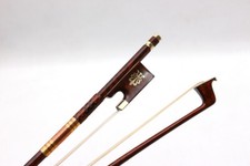 Advanced 4/4 Violin Bow Snakewood Profession  al Violin Bows AAA Bow hair