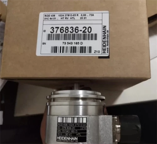 1PCS Brand New Heidenhain Encoder ROD 436 1024 27S12-03 ID 376836-20