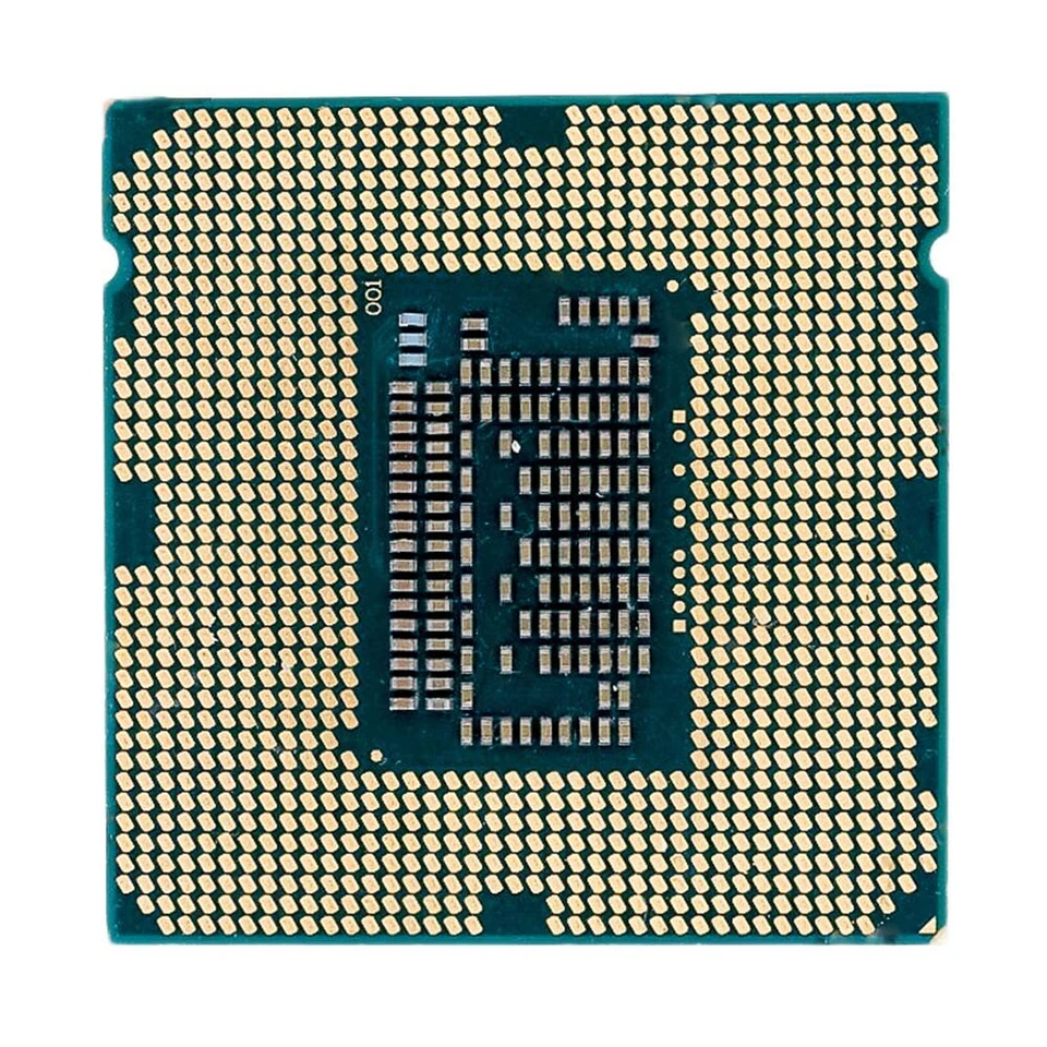 Intel Core i5-3470S SR0TA S.1155 2.9GHz 6MB - Image 2 of 2