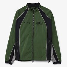 Air Jordan X Off-white Mens's XXL Woven Jacket Virgil Abloh Air Jordan X Off-white Mens's XXL Woven Jacket Virgil Abloh