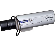 Current Panasonic WV-NP244 marketplace offer