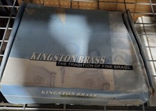 CHEAP Kingston Brass Faucet Set