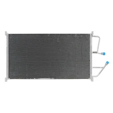 CU4295 A/C Condenser for Chevrolet C1500 C2500 C3500 GMC K1500 K2500 K3500