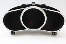 07-09 Mazda Cx7 Cx-7 Eg6655471b Speedometer Head Instrument Cluster Gauges 139k