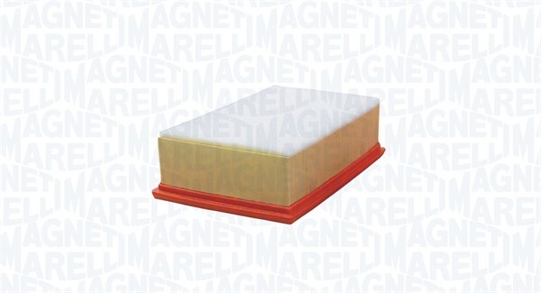 MAGNETI MARELLI 153071760225 Air Filter for CITROËN,DS,PEUGEOT