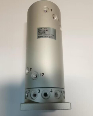 1PC New SMC MQRF12-M5 MQRF12M5 Cylinder Free Ship