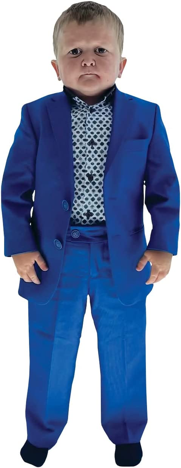 Hasbulla Cutout Hasbulla Magomedov Lifelike & Lifesize Cardboard