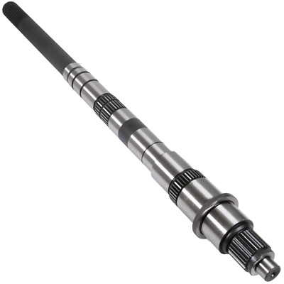 1997-2007 Corvette T56 Heavy Duty Output Main Shaft 27 Spline 8620