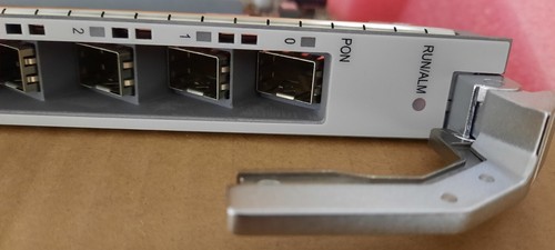 Huawei 16-PON GPHF H901GPHF Card for MA5800 OLT GPON Card - Picture 4 of 5