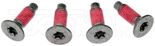 Dorman 14156 Brake Rotor Retaining Screws fits Ford,Lincoln and Mercury models