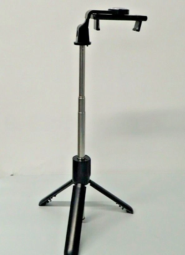 Selfie Stick Tripod With Remote - Image 2 of 3