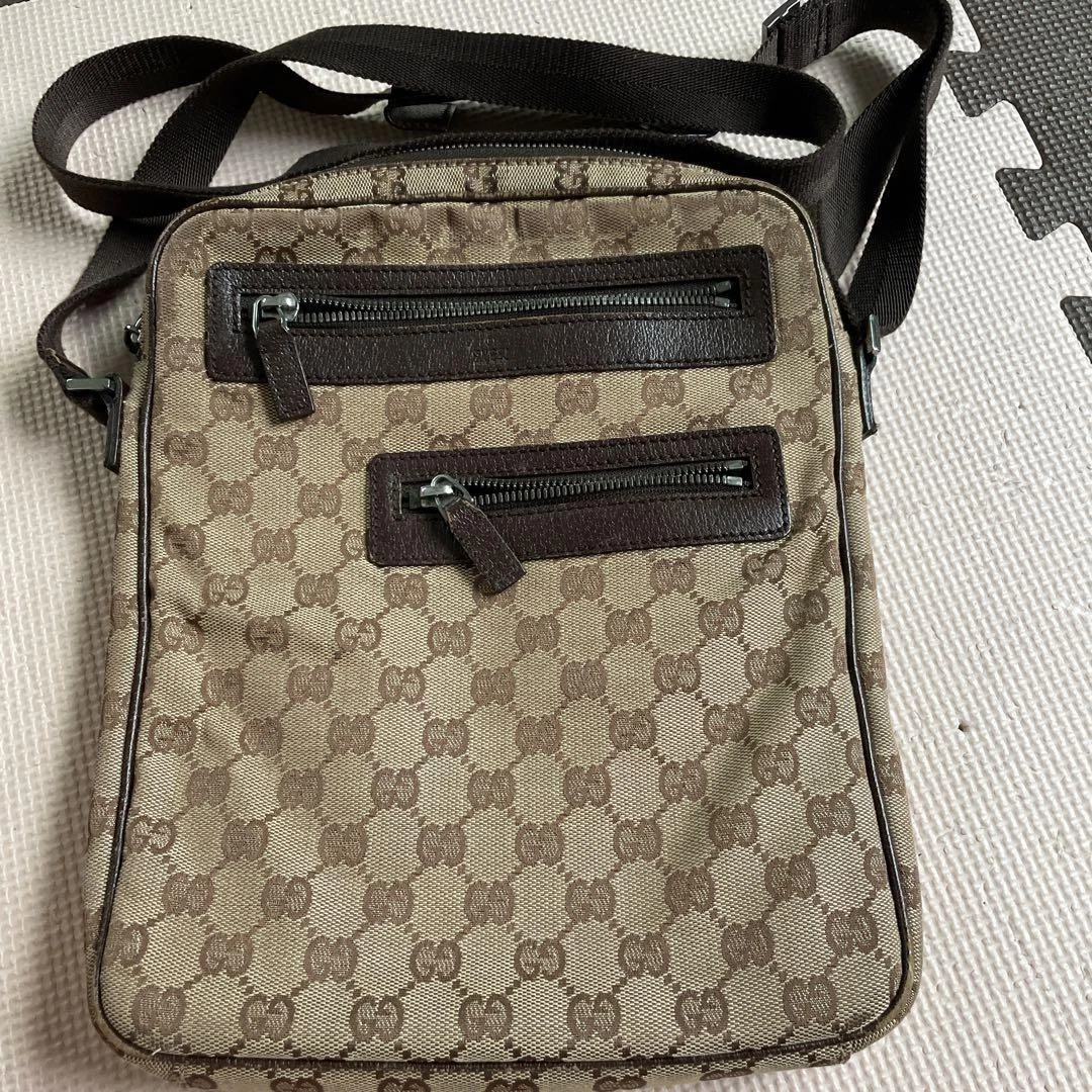 sac bandoulière gucci #PC6VXE
