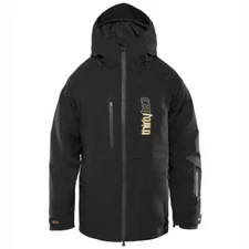 Thirtytwo Nova Womens Black 15K 2024 Snowboard Jacket