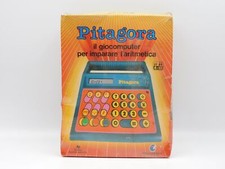 Texas Instruments Pythagoras MIB MISB Math St...