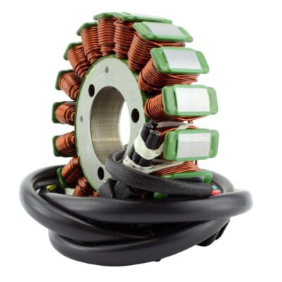 Stator Husqvarna SM610 TE610 SMS630 TE630 08 + 11 800A6767 800A6778
