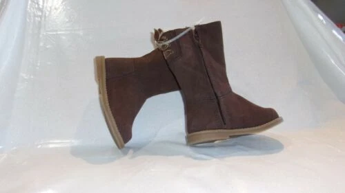 Gap Baby Leather Upper 7 US Shoe