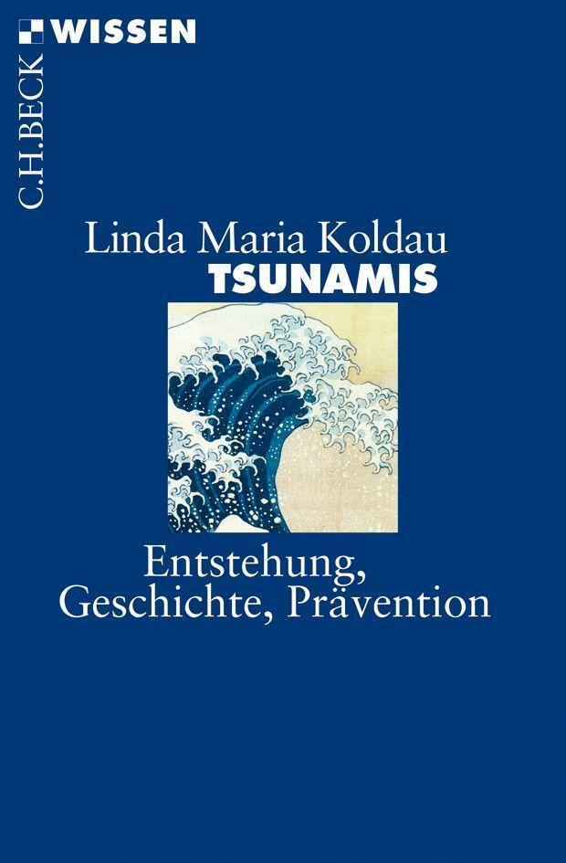 Thumbnail - Tsunamis Linda M. Koldau