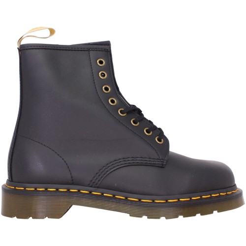 Dr Martens Vegan 1460 Black