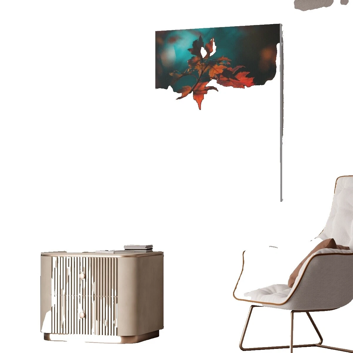 Canvas Holiday Home Décor Posters & Prints