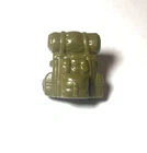 GI Joe Repeater v1 Backpack *ORIGINAL VINTAGE Accessory* 1988 Combined Ship ARAH