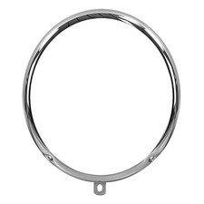 Volkswagen Bus Headlight Rim Screw On 2020h New