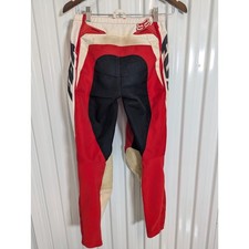Fox Motocross, Racing,  Dirt Bike Pants, Used, Good Shape with stains