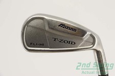 Mizuno Fli-Hi II 3 Utility 21° Steel Stiff Right 40.0in