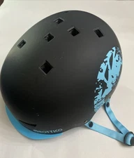 Ski/Snowboard Helmet Size M  with ASTM Snow Sports Certified