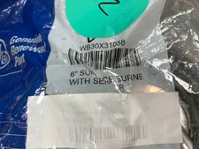 Exact Replacement Parts WB30X31057 Surface Burner