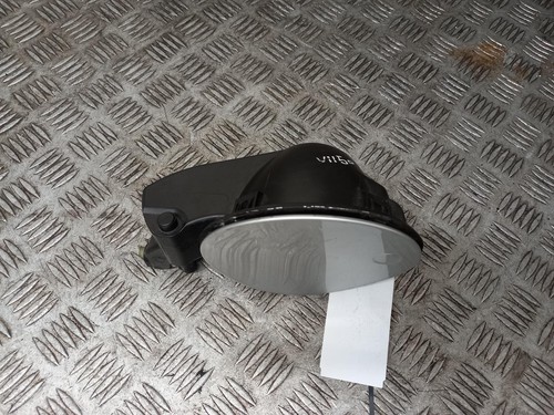 Ford B Max Mk1 Fuel Filler Flap Moondust Silver AV11R27936AD 2013 14 15 16 17 - Picture 2 of 12