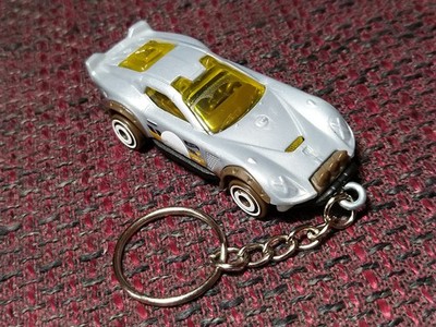 El Segundo Rallye, Hot Wheels, SCHLÜSSELANHÄNGER, Expressversand!