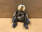 Vintage TY Beanie Baby - Slowpoke The Sloth