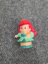 YOU CHOOSE  FISHER PRICE LITTLE PEOPLE Disney Prince Princess Animals Klip Klop
