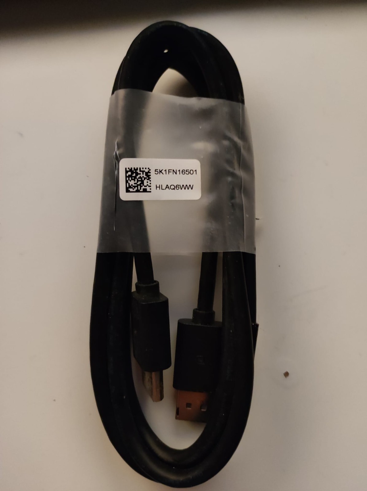 Dell Cable HDMI (Male) to HDMI (Male) 6 feet - Brand New