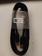 Dell Cable HDMI Male to HDMI Male 6 feet - Brand New