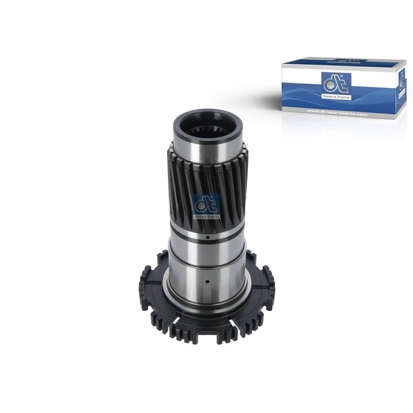 Antriebswelle DT Spare Parts Iam-Expertise Passend FüR U.A. Renault-image