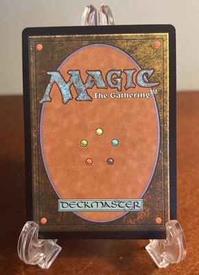 MTG Urza's Saga Halo Foil Secret Lair Countdown Kit An
