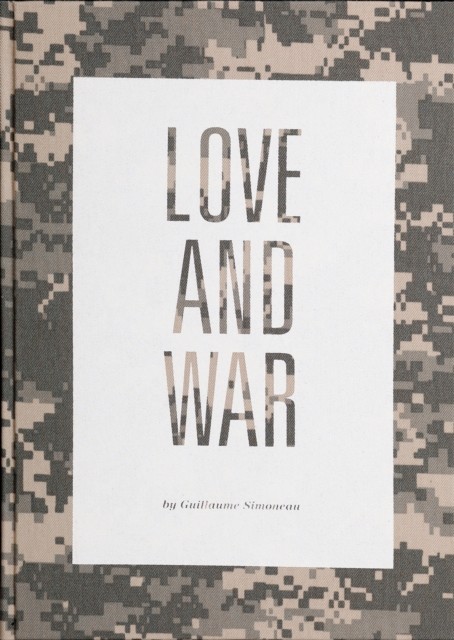 Love and War.by Simoneau  New 9781907893384 Fast Free Shipping>| - Image 4