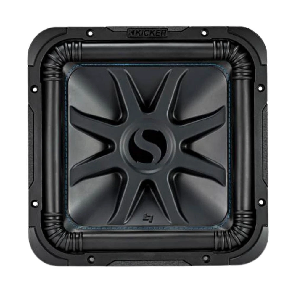 Kicker L7 12 inch Car Subwoofers for sale - eBay