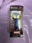 Funko Pop! Pez: Deadpool (Gamer) (Blue) (GameStop) Figure
