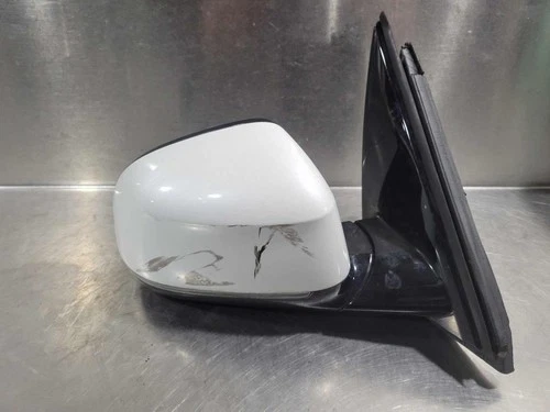 18 19 20 21 22 23 24 BMW X3 Door Mirror Right