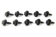 Allstar Performance Universal Body Bolt Kit 1...