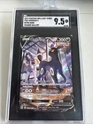 CGC 9.5 Umbreon V TG22/TG30 Trainer Gallery Brilliant Stars Pokémon Card